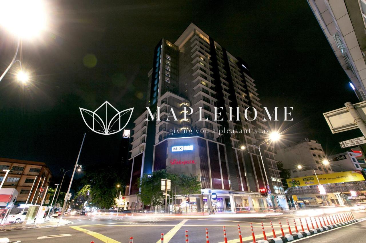 D'Majestic Premier Suites Kuala Lumpur — Photos 2