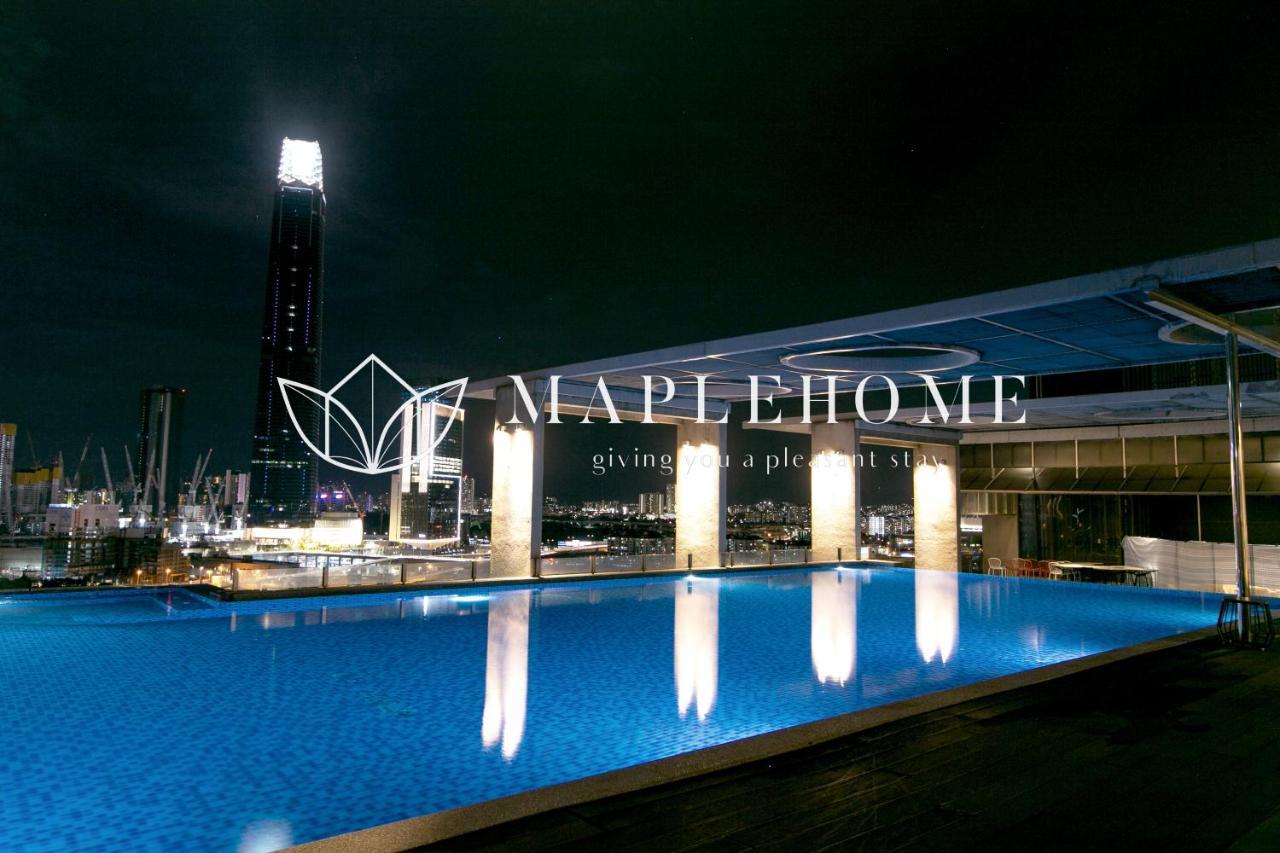 D'Majestic Premier Suites Kuala Lumpur — Photos 1
